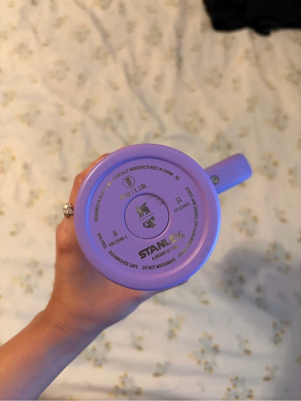 stanley x olivia rodrigo - Picture 5 of 5